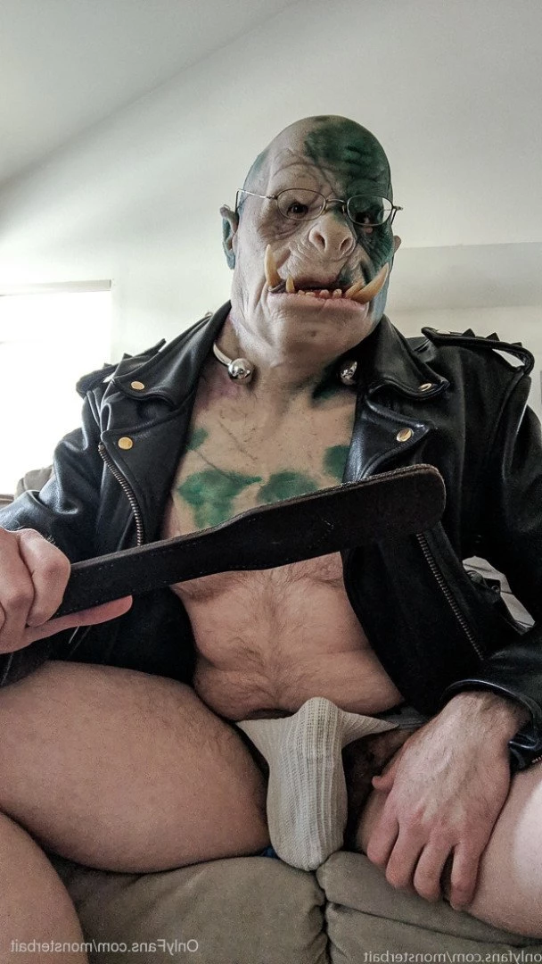 𝕸𝖔𝖓𝖘𝖙𝖊𝖗𝖇𝖆𝖎𝖙 [ monsterbait ] Onlyfans leaked photo 3709532 on Hotleaks.tv