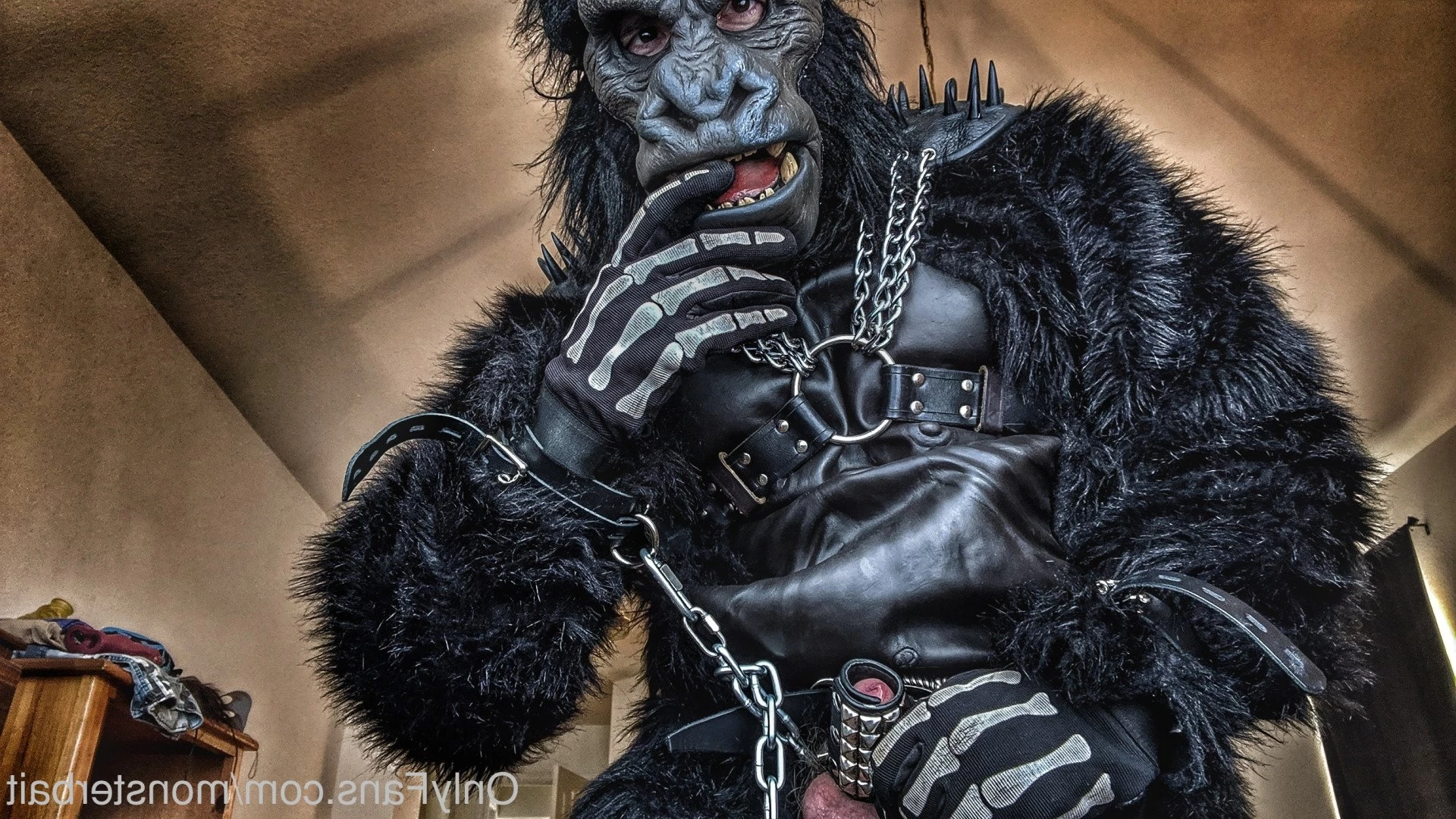 𝕸𝖔𝖓𝖘𝖙𝖊𝖗𝖇𝖆𝖎𝖙 [ monsterbait ] Onlyfans leaked photo 3711857 on Hotleaks.tv