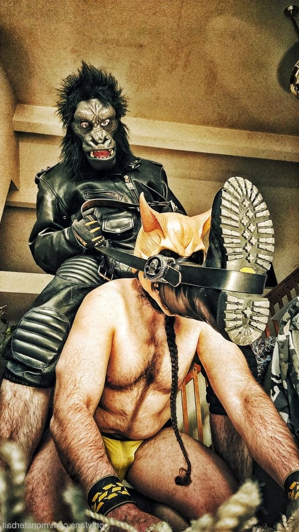 𝕸𝖔𝖓𝖘𝖙𝖊𝖗𝖇𝖆𝖎𝖙 [ monsterbait ] Onlyfans leaked photo 3712246 on Hotleaks.tv