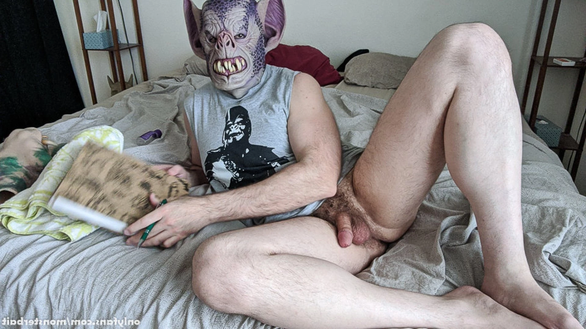 𝕸𝖔𝖓𝖘𝖙𝖊𝖗𝖇𝖆𝖎𝖙 [ monsterbait ] Onlyfans leaked photo 3712432 on Hotleaks.tv