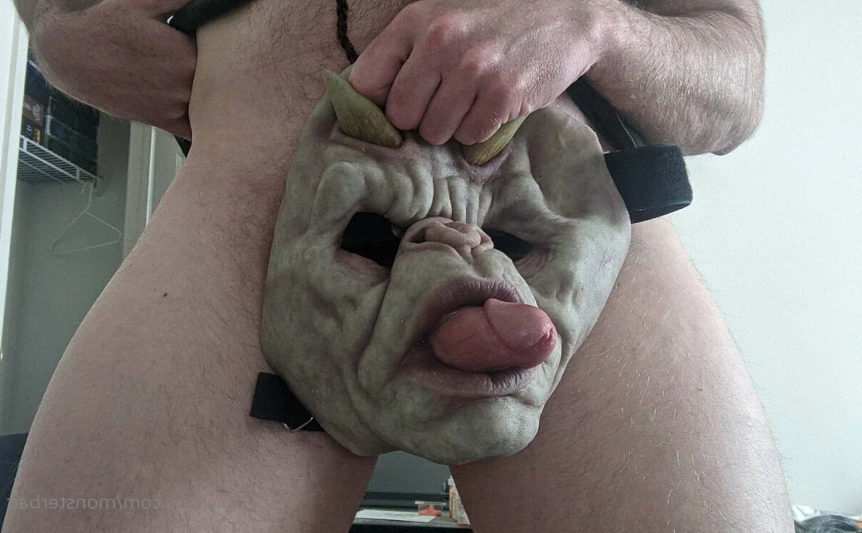 𝕸𝖔𝖓𝖘𝖙𝖊𝖗𝖇𝖆𝖎𝖙 [ monsterbait ] Onlyfans leaked photo 3715149 on Hotleaks.tv
