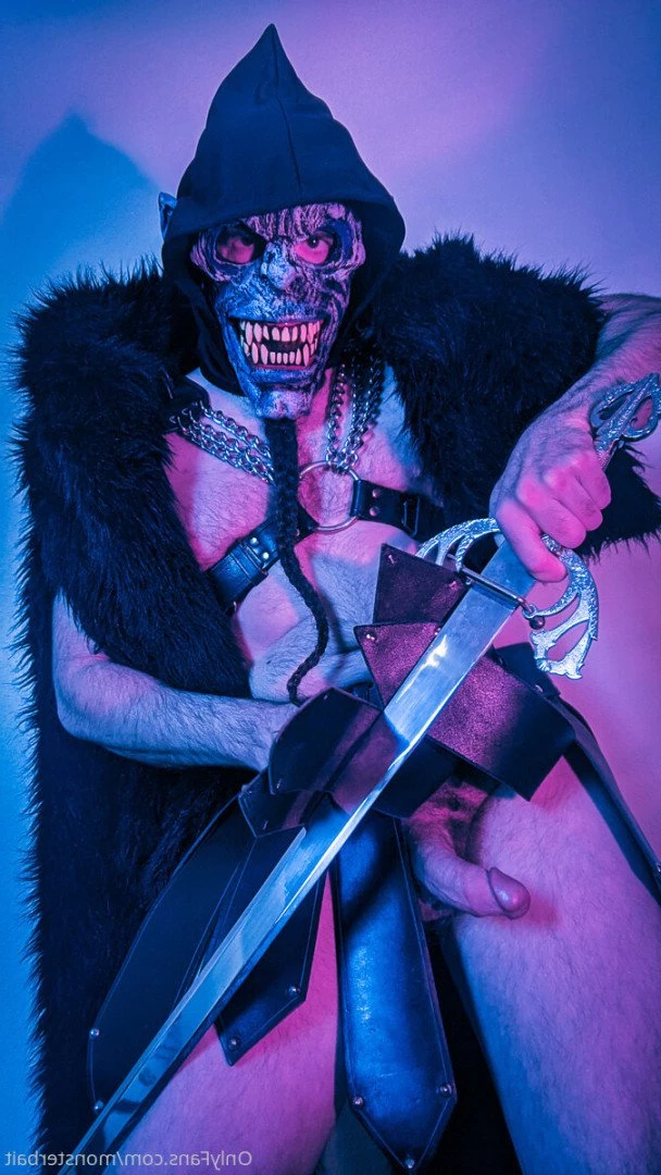 𝕸𝖔𝖓𝖘𝖙𝖊𝖗𝖇𝖆𝖎𝖙 [ monsterbait ] Onlyfans leaked photo 3715464 on Hotleaks.tv