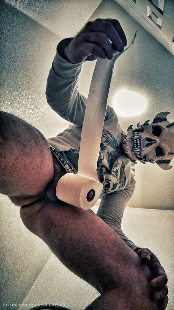 𝕸𝖔𝖓𝖘𝖙𝖊𝖗𝖇𝖆𝖎𝖙 [ monsterbait ] Onlyfans leaked photo 3715567 on Hotleaks.tv