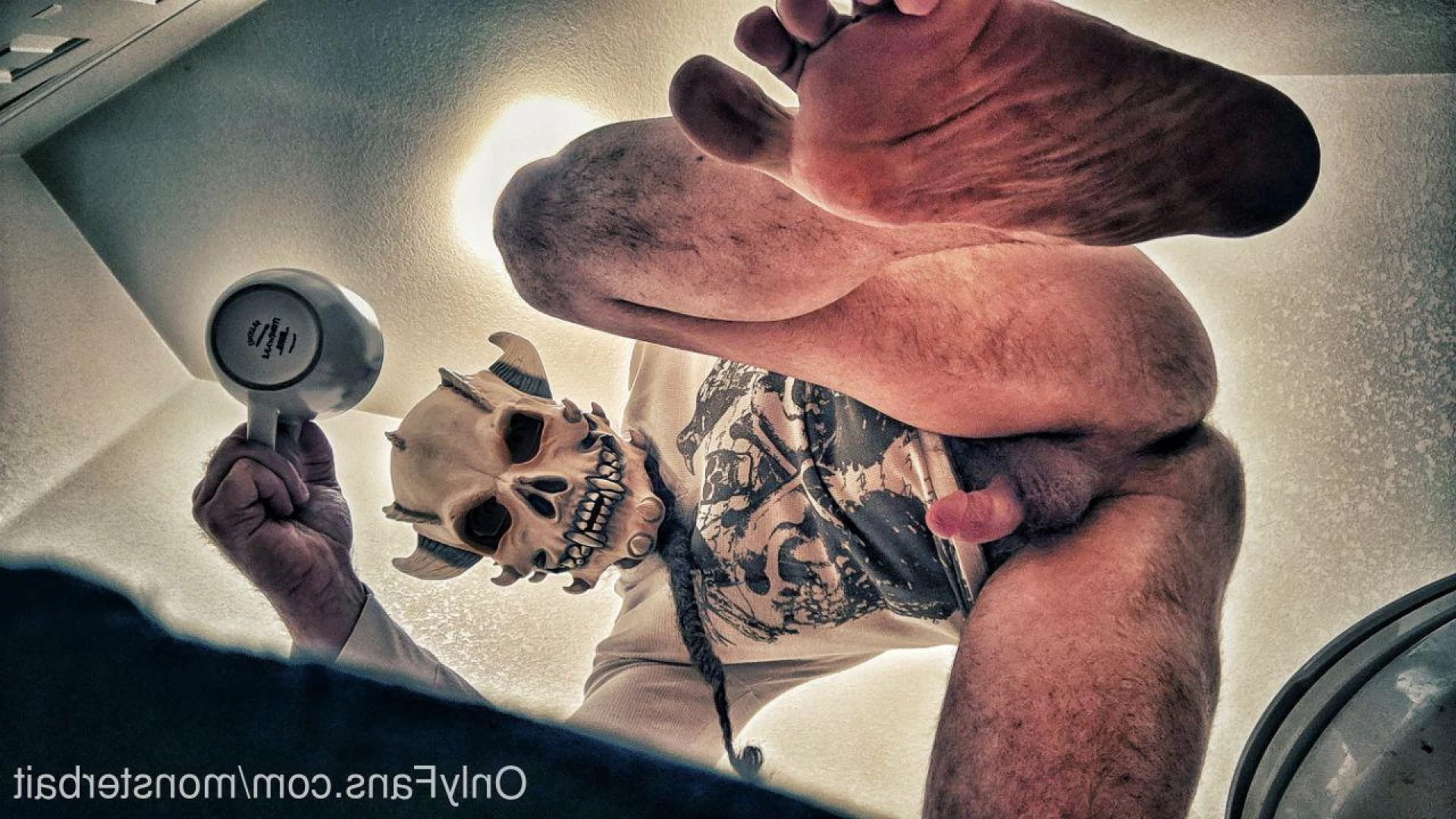 𝕸𝖔𝖓𝖘𝖙𝖊𝖗𝖇𝖆𝖎𝖙 [ monsterbait ] Onlyfans leaked photo 3715669 on Hotleaks.tv