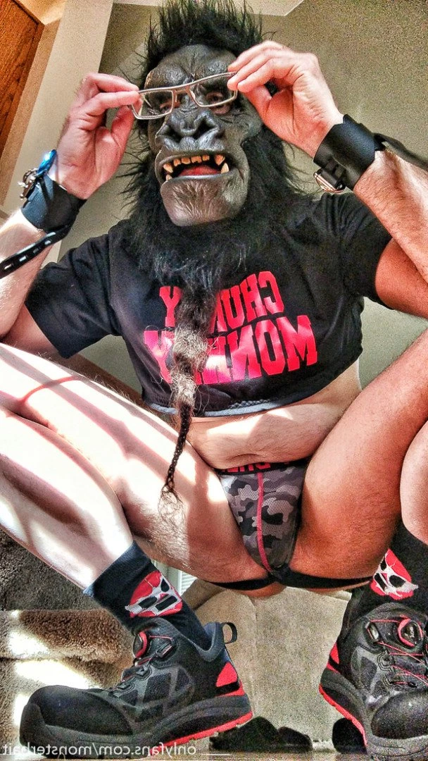 𝕸𝖔𝖓𝖘𝖙𝖊𝖗𝖇𝖆𝖎𝖙 [ monsterbait ] Onlyfans leaked photo 3715959 on Hotleaks.tv