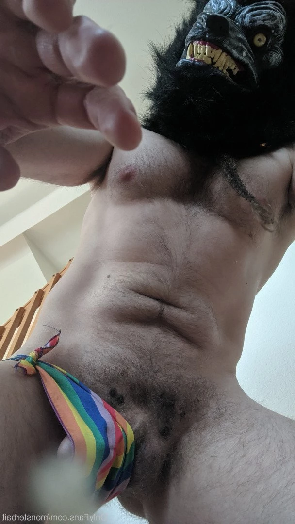 𝕸𝖔𝖓𝖘𝖙𝖊𝖗𝖇𝖆𝖎𝖙 [ monsterbait ] Onlyfans leaked photo 3717399 on Hotleaks.tv