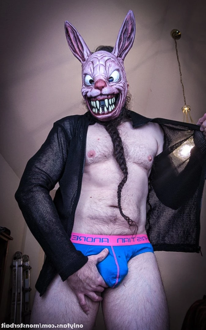 𝕸𝖔𝖓𝖘𝖙𝖊𝖗𝖇𝖆𝖎𝖙 [ monsterbait ] Onlyfans leaked photo 3718200 on Hotleaks.tv