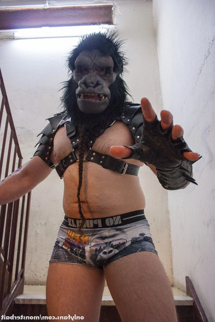 𝕸𝖔𝖓𝖘𝖙𝖊𝖗𝖇𝖆𝖎𝖙 [ monsterbait ] Onlyfans leaked photo 3718293 on Hotleaks.tv