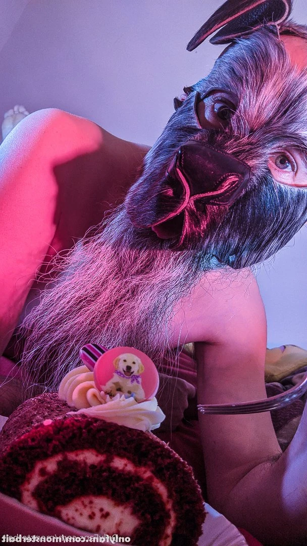 𝕸𝖔𝖓𝖘𝖙𝖊𝖗𝖇𝖆𝖎𝖙 [ monsterbait ] Onlyfans leaked photo 3718863 on Hotleaks.tv