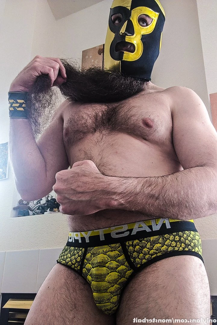 𝕸𝖔𝖓𝖘𝖙𝖊𝖗𝖇𝖆𝖎𝖙 [ monsterbait ] Onlyfans leaked photo 3719443 on Hotleaks.tv