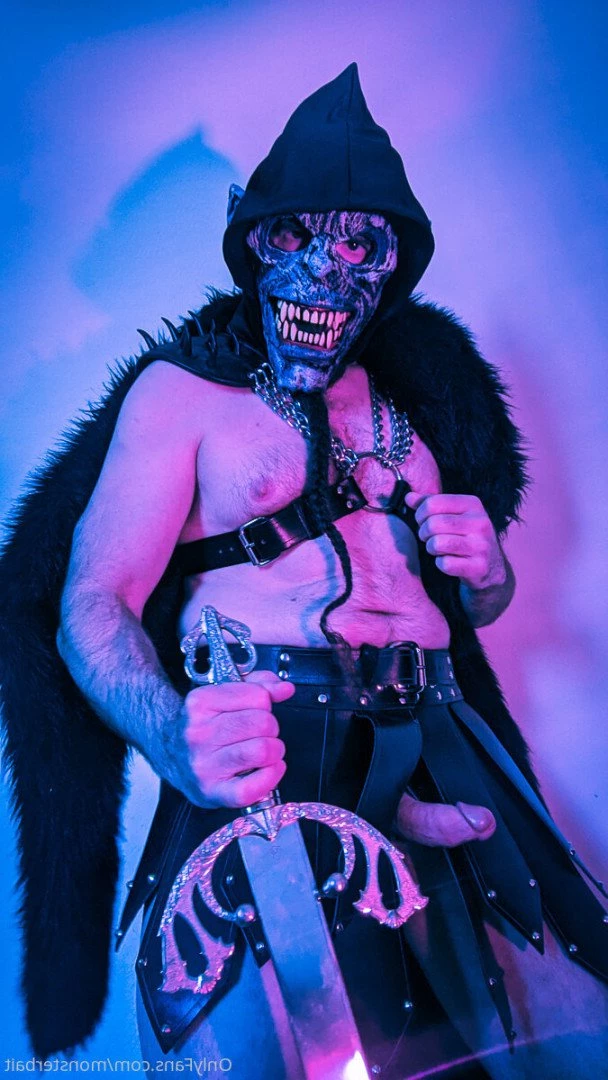 𝕸𝖔𝖓𝖘𝖙𝖊𝖗𝖇𝖆𝖎𝖙 [ monsterbait ] Onlyfans leaked photo 3720717 on Hotleaks.tv