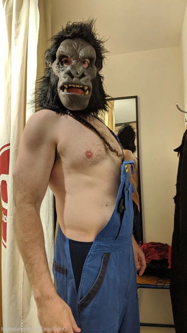𝕸𝖔𝖓𝖘𝖙𝖊𝖗𝖇𝖆𝖎𝖙 [ monsterbait ] Onlyfans leaked photo 3721774 on Hotleaks.tv