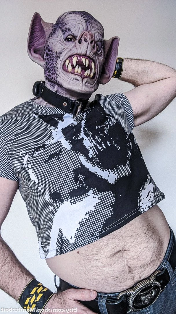 𝕸𝖔𝖓𝖘𝖙𝖊𝖗𝖇𝖆𝖎𝖙 [ monsterbait ] Onlyfans leaked photo 3722258 on Hotleaks.tv