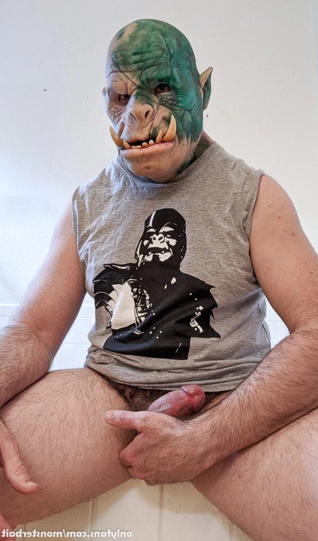𝕸𝖔𝖓𝖘𝖙𝖊𝖗𝖇𝖆𝖎𝖙 [ monsterbait ] Onlyfans leaked photo 3723665 on Hotleaks.tv