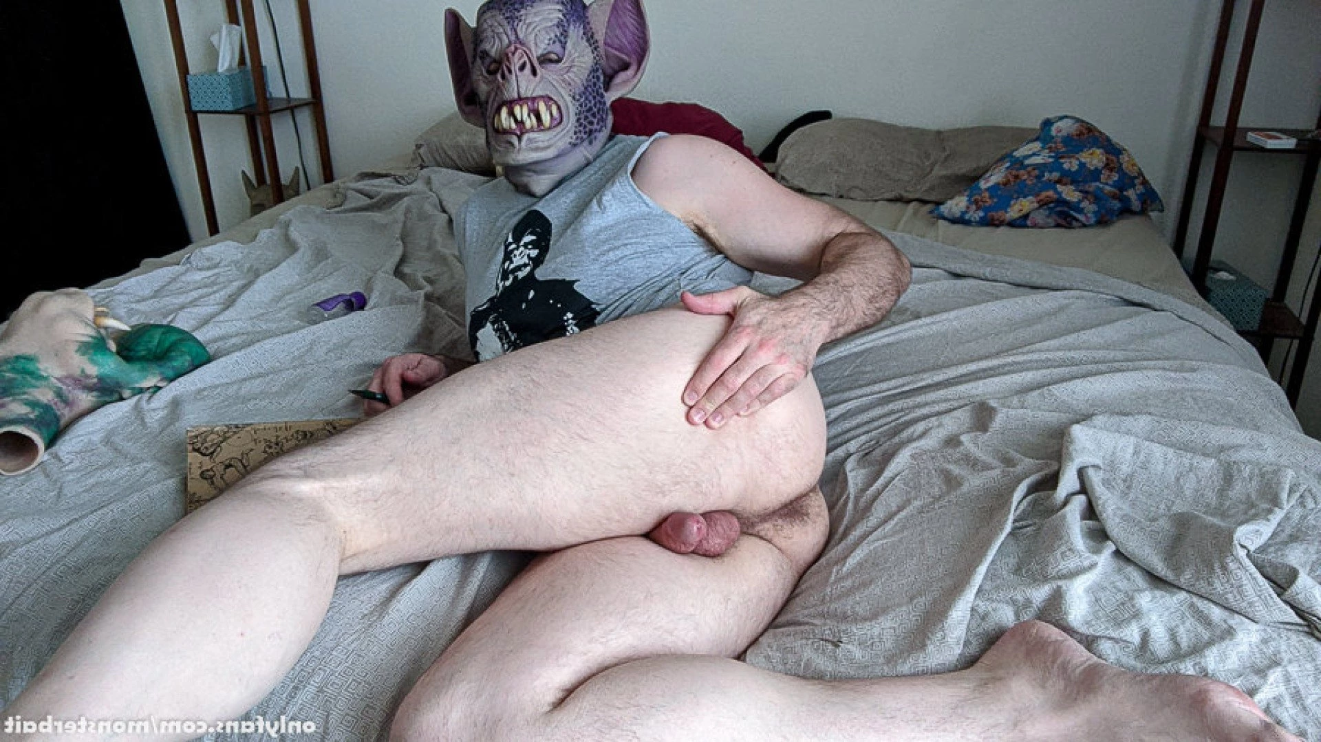 𝕸𝖔𝖓𝖘𝖙𝖊𝖗𝖇𝖆𝖎𝖙 [ monsterbait ] Onlyfans leaked photo 3724128 on Hotleaks.tv