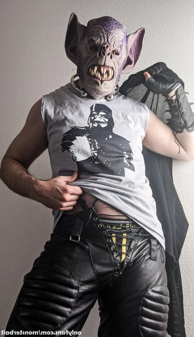 𝕸𝖔𝖓𝖘𝖙𝖊𝖗𝖇𝖆𝖎𝖙 [ monsterbait ] Onlyfans leaked photo 3724228 on Hotleaks.tv