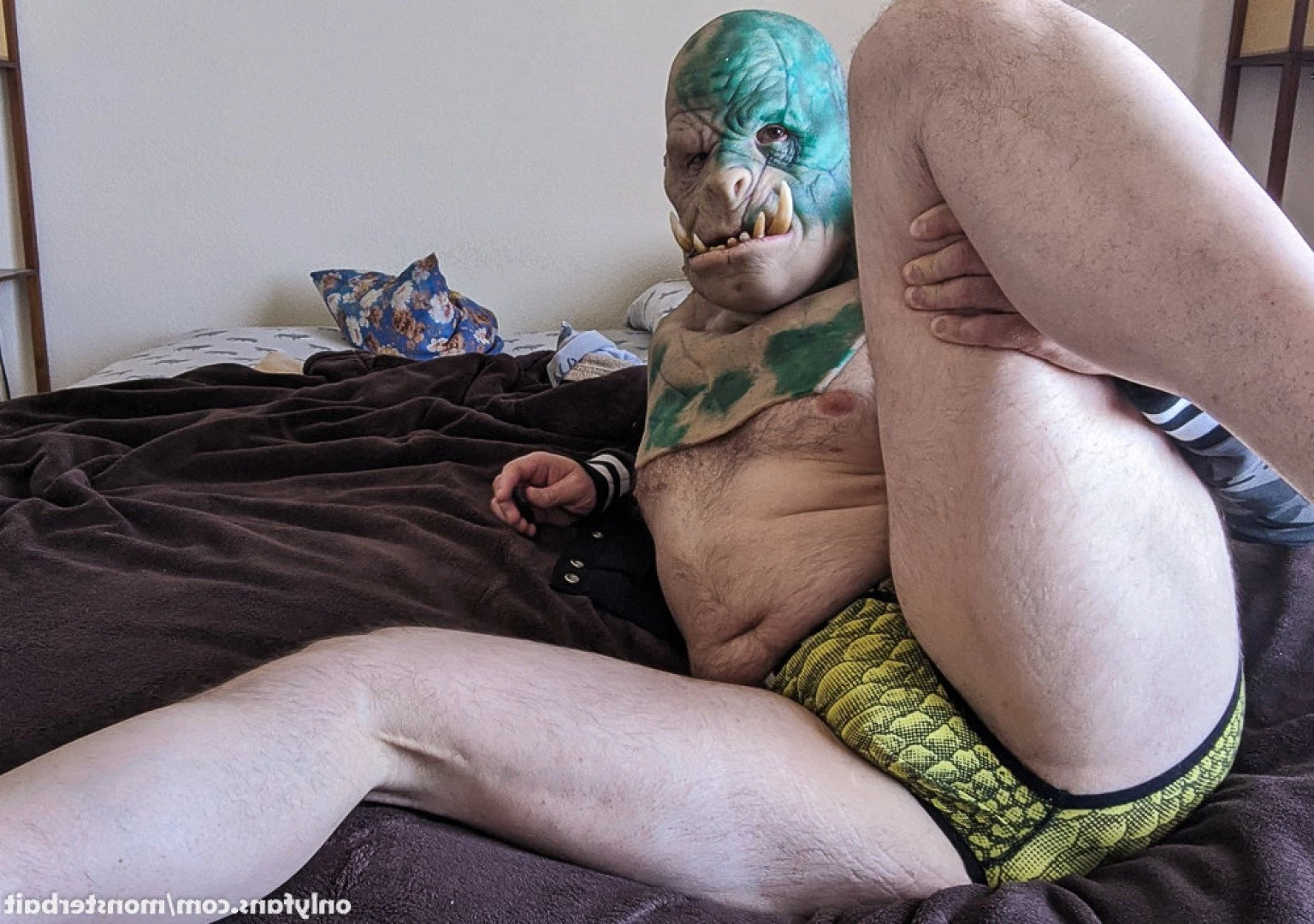 𝕸𝖔𝖓𝖘𝖙𝖊𝖗𝖇𝖆𝖎𝖙 [ monsterbait ] Onlyfans leaked photo 3725347 on Hotleaks.tv