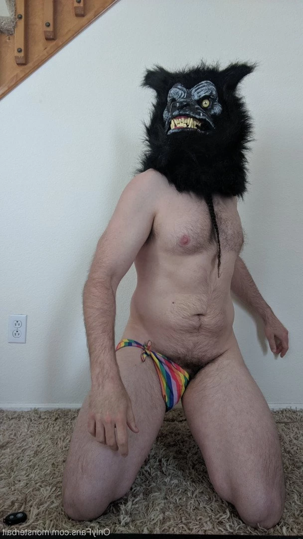 𝕸𝖔𝖓𝖘𝖙𝖊𝖗𝖇𝖆𝖎𝖙 [ monsterbait ] Onlyfans leaked photo 3727492 on Hotleaks.tv