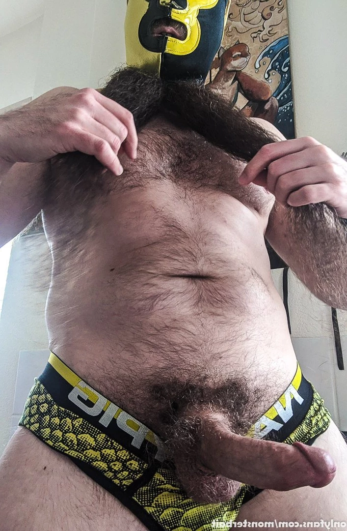 𝕸𝖔𝖓𝖘𝖙𝖊𝖗𝖇𝖆𝖎𝖙 [ monsterbait ] Onlyfans leaked photo 3728021 on Hotleaks.tv