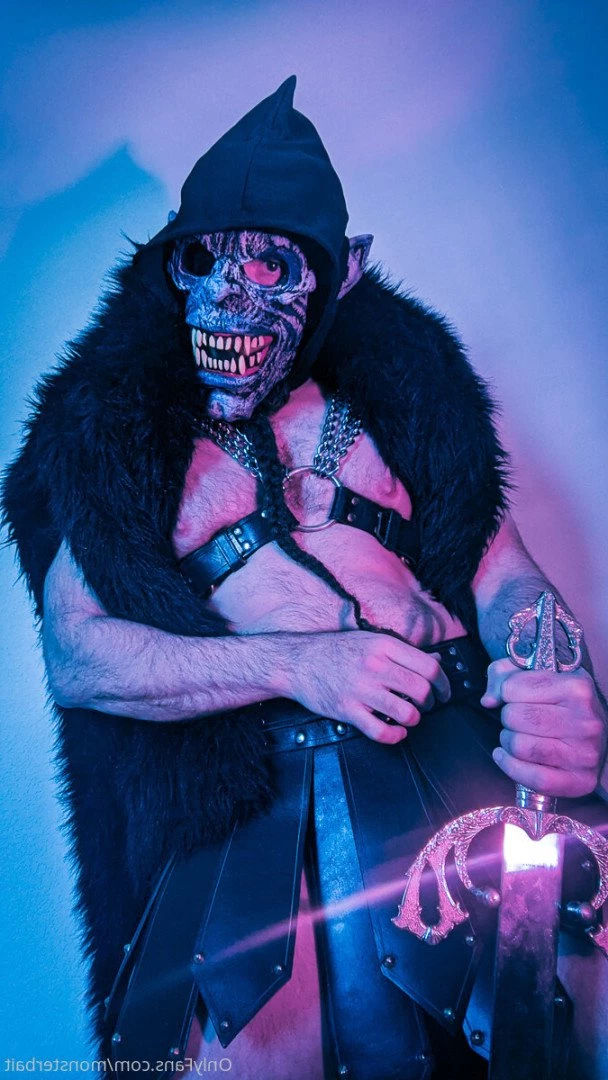 𝕸𝖔𝖓𝖘𝖙𝖊𝖗𝖇𝖆𝖎𝖙 [ monsterbait ] Onlyfans leaked photo 3728560 on Hotleaks.tv