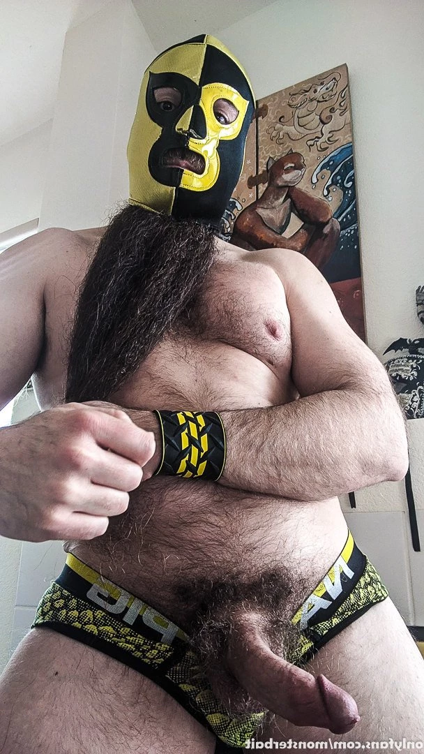 𝕸𝖔𝖓𝖘𝖙𝖊𝖗𝖇𝖆𝖎𝖙 [ monsterbait ] Onlyfans leaked photo 3729549 on Hotleaks.tv