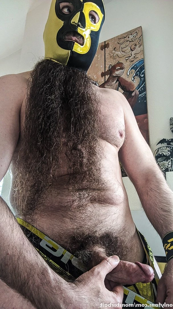 𝕸𝖔𝖓𝖘𝖙𝖊𝖗𝖇𝖆𝖎𝖙 [ monsterbait ] Onlyfans leaked photo 3729762 on Hotleaks.tv