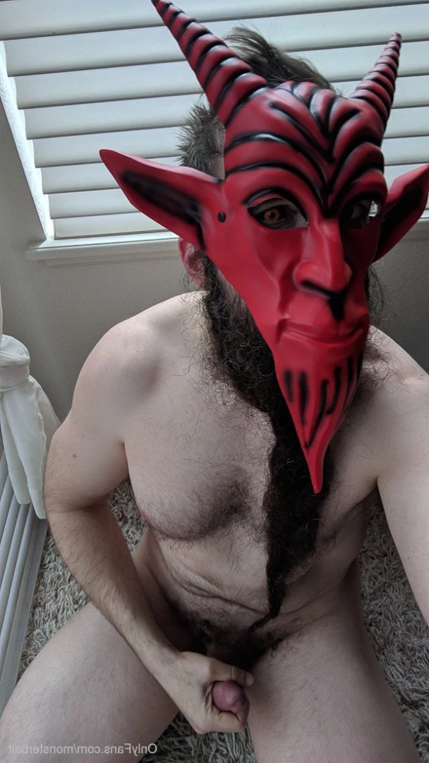 𝕸𝖔𝖓𝖘𝖙𝖊𝖗𝖇𝖆𝖎𝖙 [ monsterbait ] Onlyfans leaked photo 3730641 on Hotleaks.tv