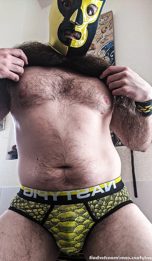 𝕸𝖔𝖓𝖘𝖙𝖊𝖗𝖇𝖆𝖎𝖙 [ monsterbait ] Onlyfans leaked photo 3730858 on Hotleaks.tv