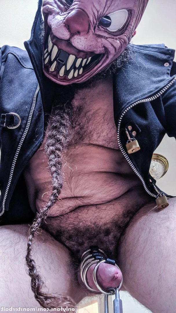 𝕸𝖔𝖓𝖘𝖙𝖊𝖗𝖇𝖆𝖎𝖙 [ monsterbait ] Onlyfans leaked photo 3731255 on Hotleaks.tv