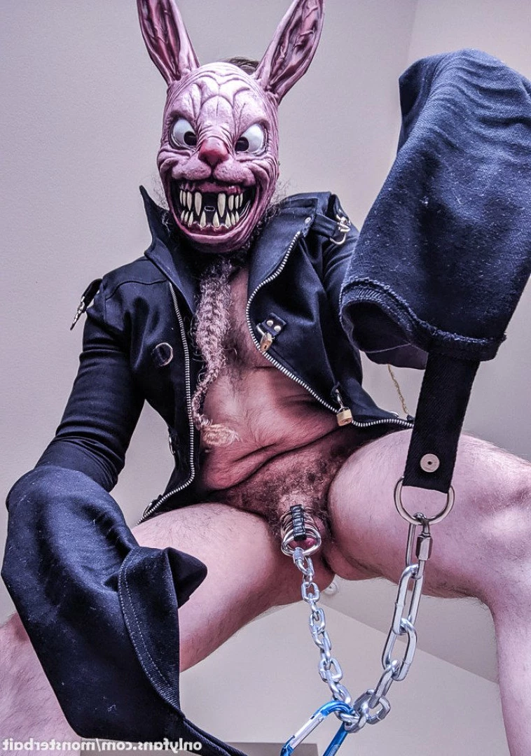 𝕸𝖔𝖓𝖘𝖙𝖊𝖗𝖇𝖆𝖎𝖙 [ monsterbait ] Onlyfans leaked photo 3731359 on Hotleaks.tv