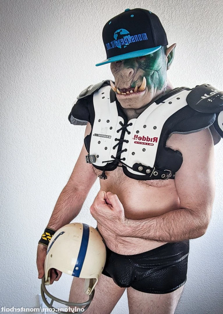 𝕸𝖔𝖓𝖘𝖙𝖊𝖗𝖇𝖆𝖎𝖙 [ monsterbait ] Onlyfans leaked photo 3731472 on Hotleaks.tv