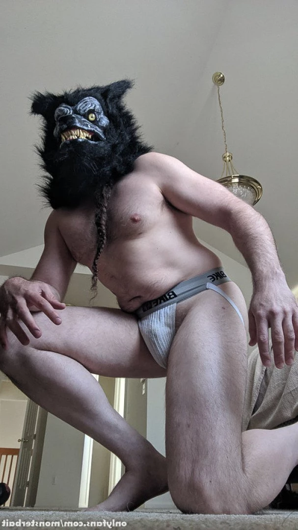 𝕸𝖔𝖓𝖘𝖙𝖊𝖗𝖇𝖆𝖎𝖙 [ monsterbait ] Onlyfans leaked photo 3731795 on Hotleaks.tv