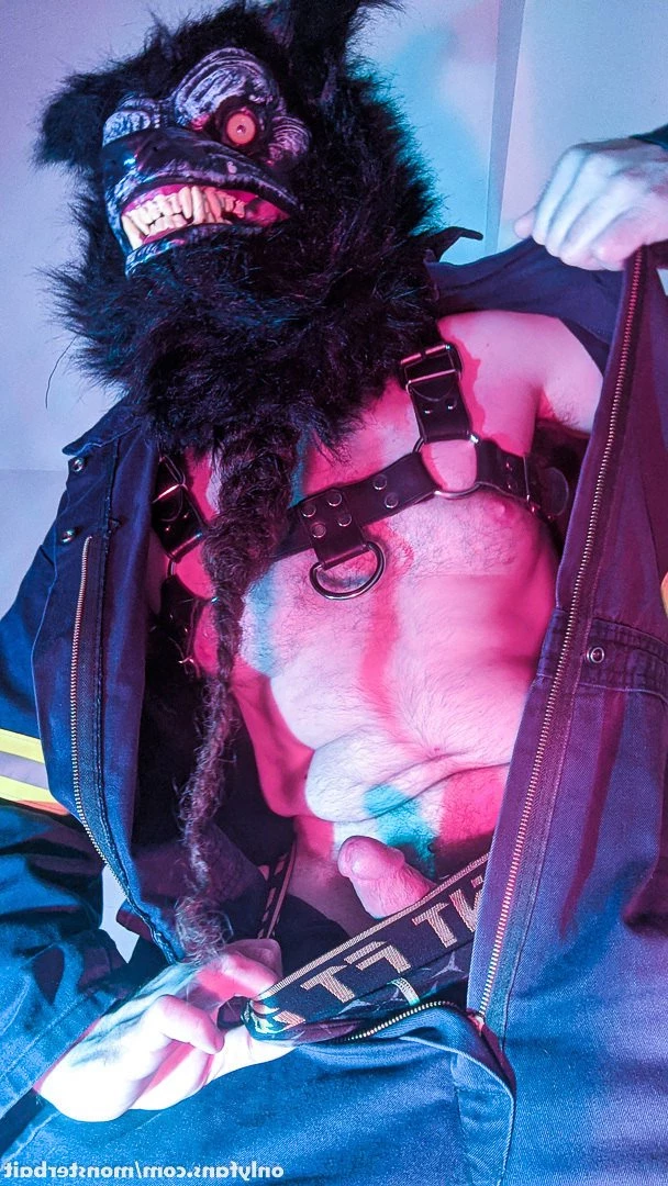 𝕸𝖔𝖓𝖘𝖙𝖊𝖗𝖇𝖆𝖎𝖙 [ monsterbait ] Onlyfans leaked photo 3732422 on Hotleaks.tv