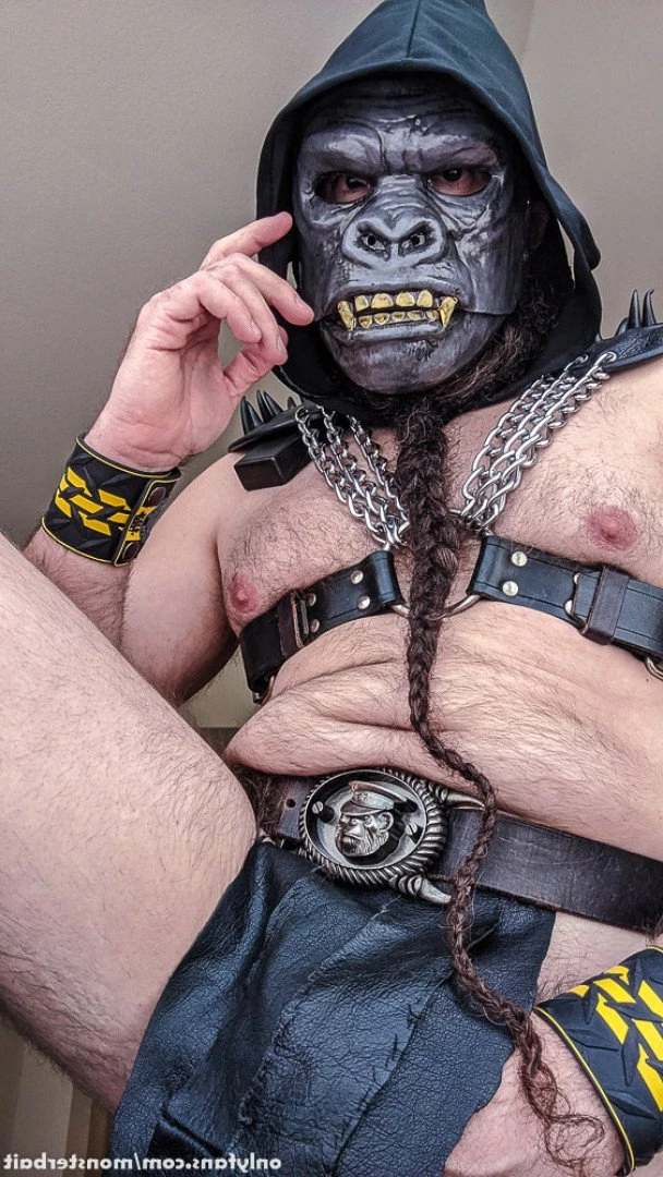 𝕸𝖔𝖓𝖘𝖙𝖊𝖗𝖇𝖆𝖎𝖙 [ monsterbait ] Onlyfans leaked photo 3732905 on Hotleaks.tv