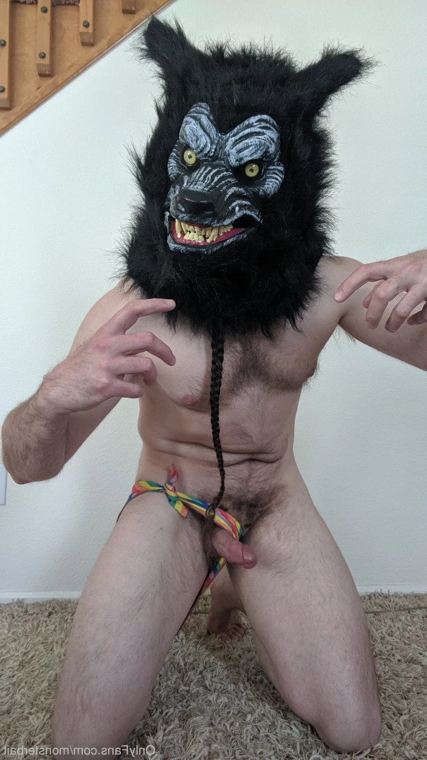 𝕸𝖔𝖓𝖘𝖙𝖊𝖗𝖇𝖆𝖎𝖙 [ monsterbait ] Onlyfans leaked photo 3733177 on Hotleaks.tv