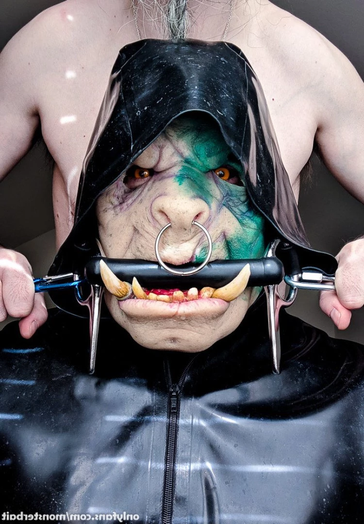 𝕸𝖔𝖓𝖘𝖙𝖊𝖗𝖇𝖆𝖎𝖙 [ monsterbait ] Onlyfans leaked photo 3734579 on Hotleaks.tv