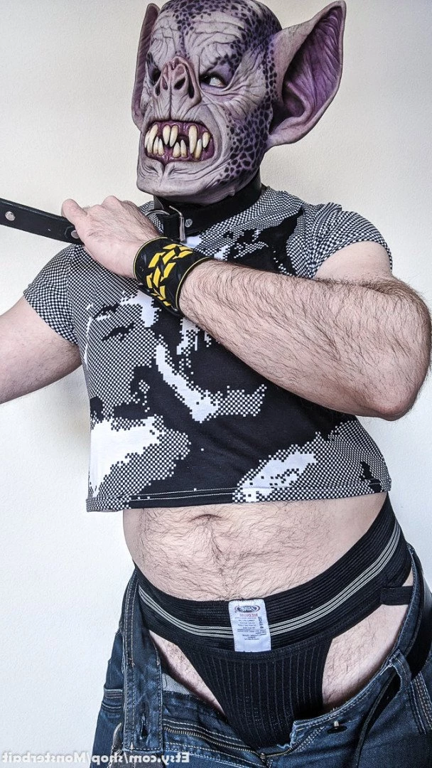 𝕸𝖔𝖓𝖘𝖙𝖊𝖗𝖇𝖆𝖎𝖙 [ monsterbait ] Onlyfans leaked photo 3734772 on Hotleaks.tv