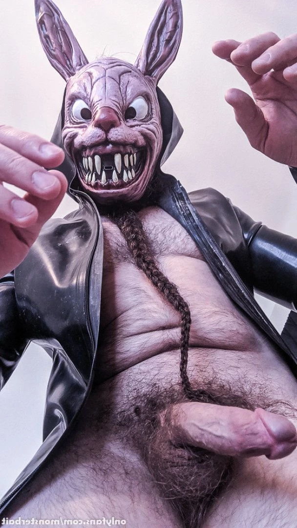 𝕸𝖔𝖓𝖘𝖙𝖊𝖗𝖇𝖆𝖎𝖙 [ monsterbait ] Onlyfans leaked photo 3734998 on Hotleaks.tv