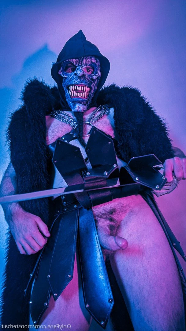 𝕸𝖔𝖓𝖘𝖙𝖊𝖗𝖇𝖆𝖎𝖙 [ monsterbait ] Onlyfans leaked photo 3735089 on Hotleaks.tv