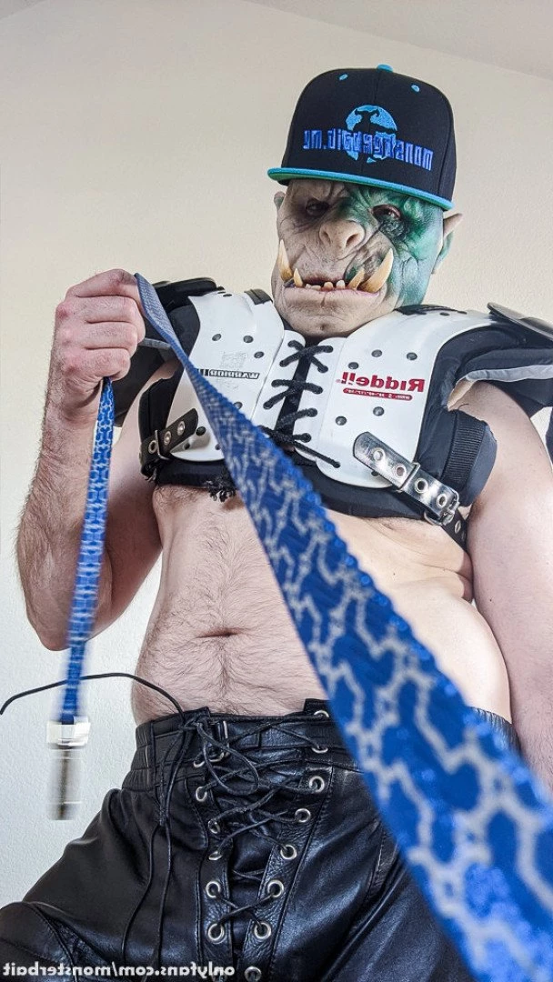 𝕸𝖔𝖓𝖘𝖙𝖊𝖗𝖇𝖆𝖎𝖙 [ monsterbait ] Onlyfans leaked photo 3735752 on Hotleaks.tv