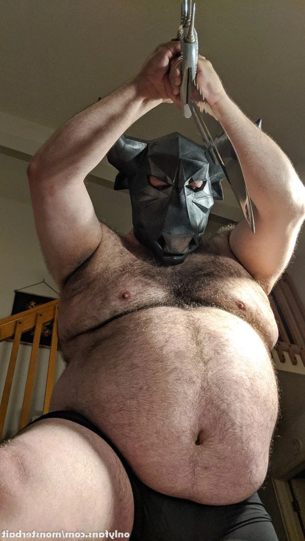 𝕸𝖔𝖓𝖘𝖙𝖊𝖗𝖇𝖆𝖎𝖙 [ monsterbait ] Onlyfans leaked photo 3736824 on Hotleaks.tv