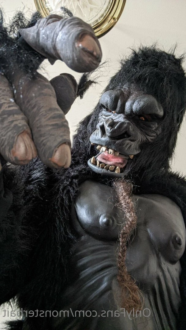 𝕸𝖔𝖓𝖘𝖙𝖊𝖗𝖇𝖆𝖎𝖙 [ monsterbait ] Onlyfans leaked photo 3737908 on Hotleaks.tv
