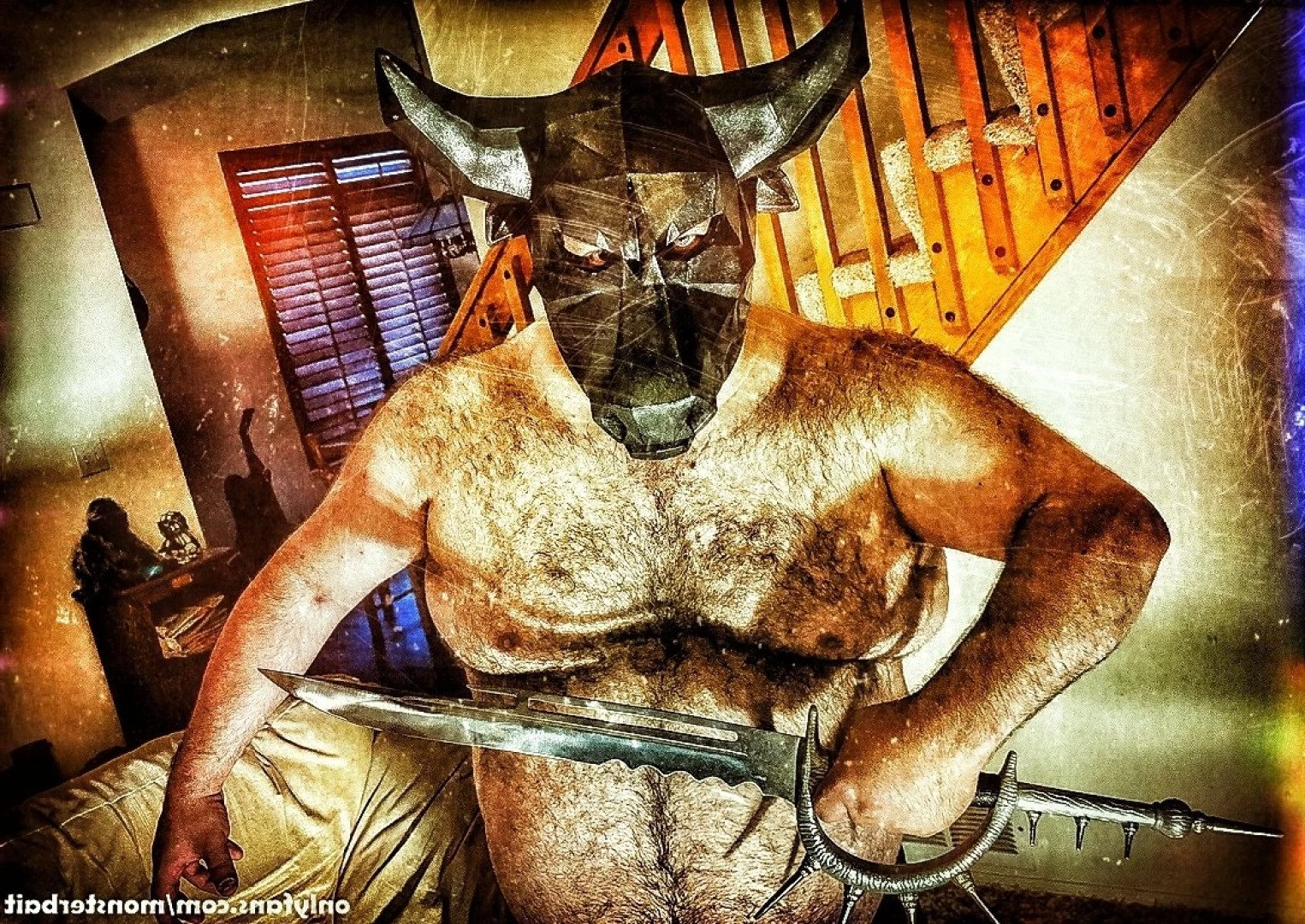 𝕸𝖔𝖓𝖘𝖙𝖊𝖗𝖇𝖆𝖎𝖙 [ monsterbait ] Onlyfans leaked photo 3738209 on Hotleaks.tv