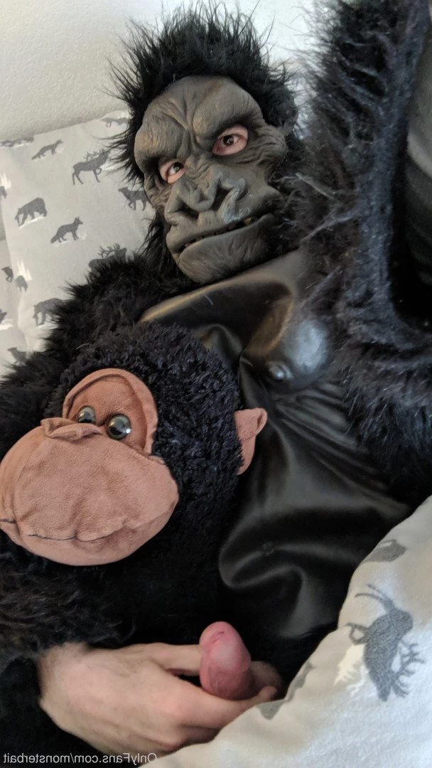 𝕸𝖔𝖓𝖘𝖙𝖊𝖗𝖇𝖆𝖎𝖙 [ monsterbait ] Onlyfans leaked photo 3738425 on Hotleaks.tv