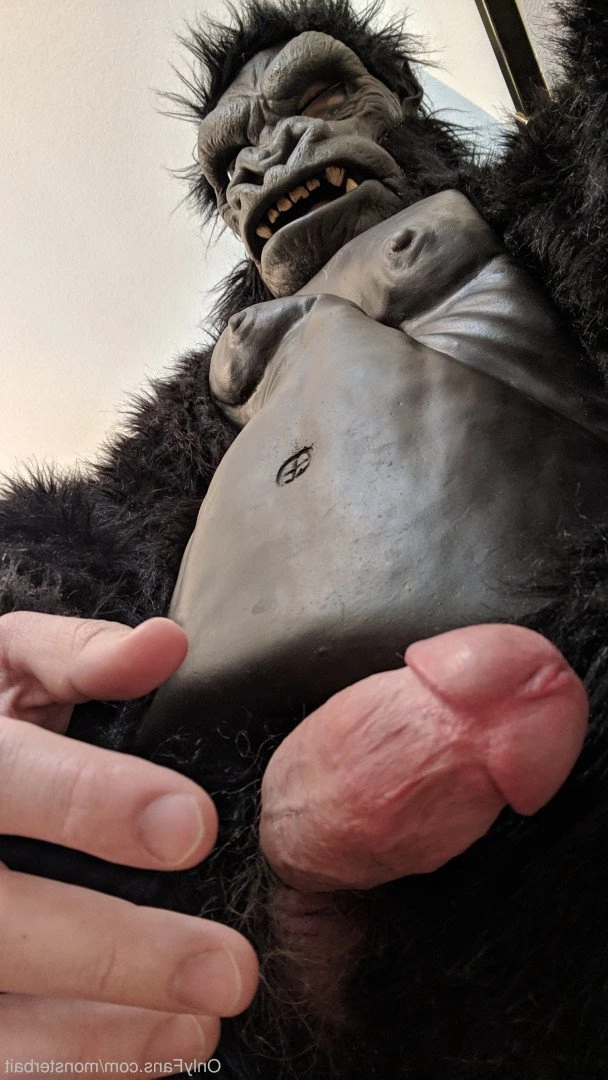 𝕸𝖔𝖓𝖘𝖙𝖊𝖗𝖇𝖆𝖎𝖙 [ monsterbait ] Onlyfans leaked photo 3739254 on Hotleaks.tv