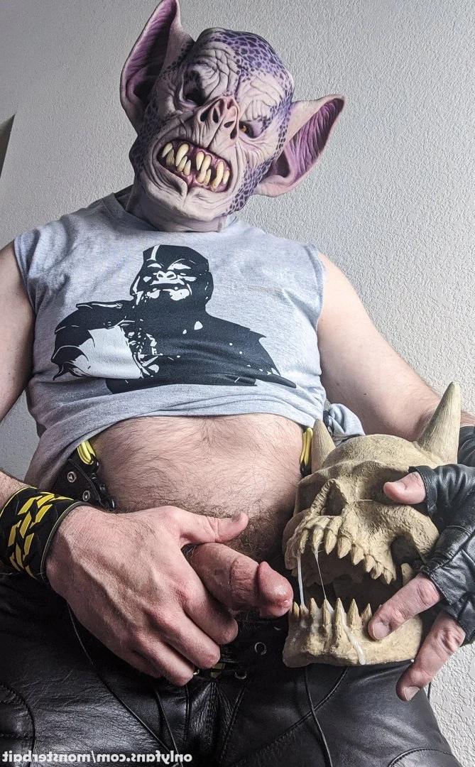 𝕸𝖔𝖓𝖘𝖙𝖊𝖗𝖇𝖆𝖎𝖙 [ monsterbait ] Onlyfans leaked photo 3739355 on Hotleaks.tv