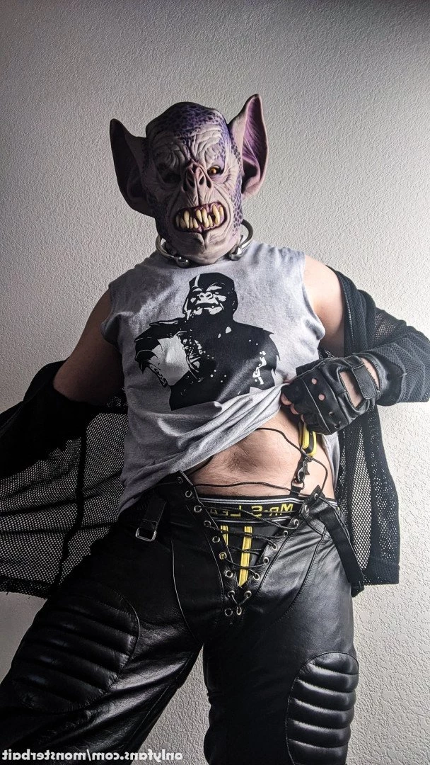 𝕸𝖔𝖓𝖘𝖙𝖊𝖗𝖇𝖆𝖎𝖙 [ monsterbait ] Onlyfans leaked photo 3739464 on Hotleaks.tv