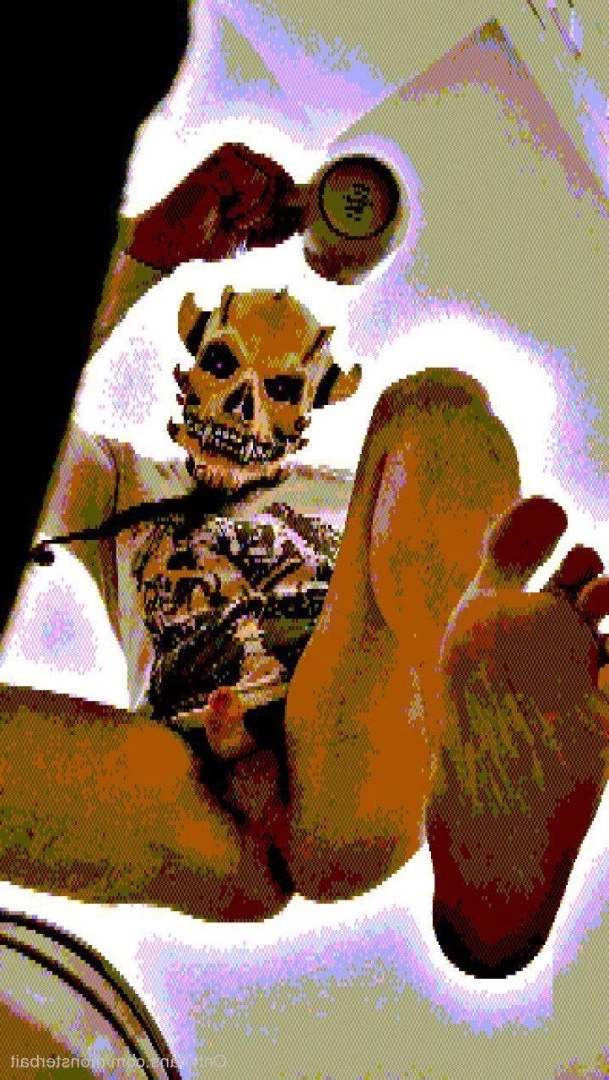𝕸𝖔𝖓𝖘𝖙𝖊𝖗𝖇𝖆𝖎𝖙 [ monsterbait ] Onlyfans leaked photo 3742112 on Hotleaks.tv
