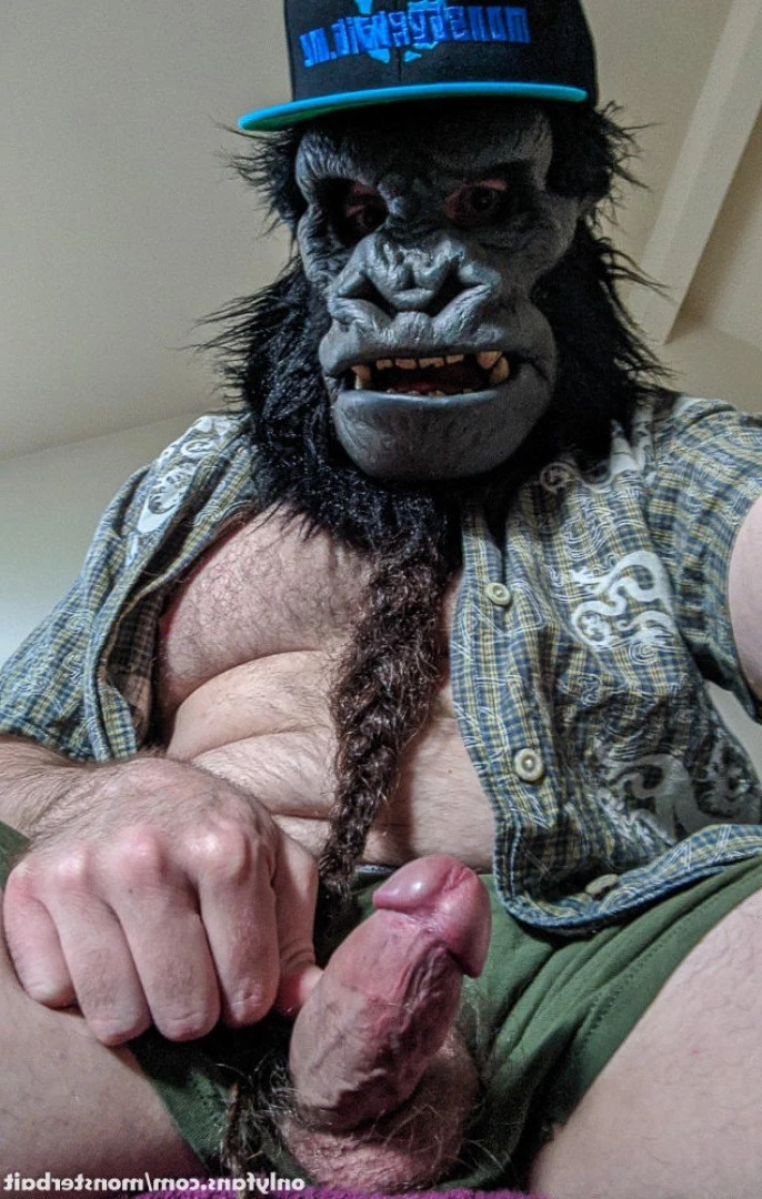 𝕸𝖔𝖓𝖘𝖙𝖊𝖗𝖇𝖆𝖎𝖙 [ monsterbait ] Onlyfans leaked photo 3742560 on Hotleaks.tv
