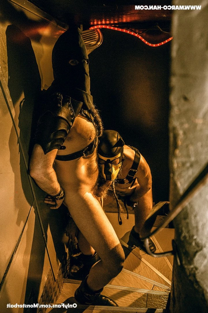 𝕸𝖔𝖓𝖘𝖙𝖊𝖗𝖇𝖆𝖎𝖙 [ monsterbait ] Onlyfans leaked photo 3742769 on Hotleaks.tv